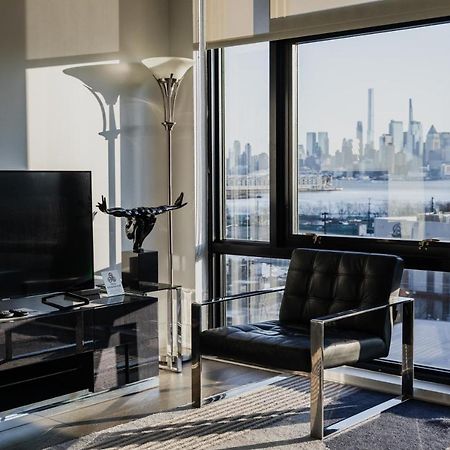 Dharma Home Suites هوبوكين المظهر الخارجي الصورة