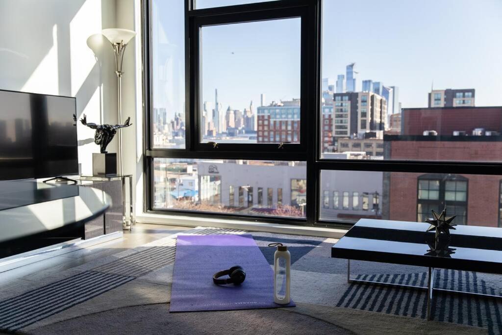 Dharma Home Suites هوبوكين المظهر الخارجي الصورة