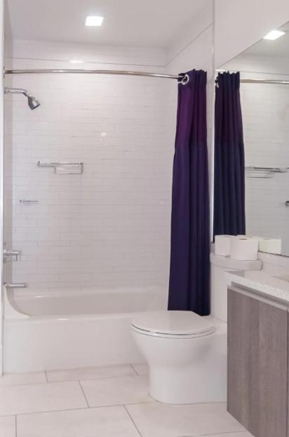 Dharma Home Suites هوبوكين المظهر الخارجي الصورة