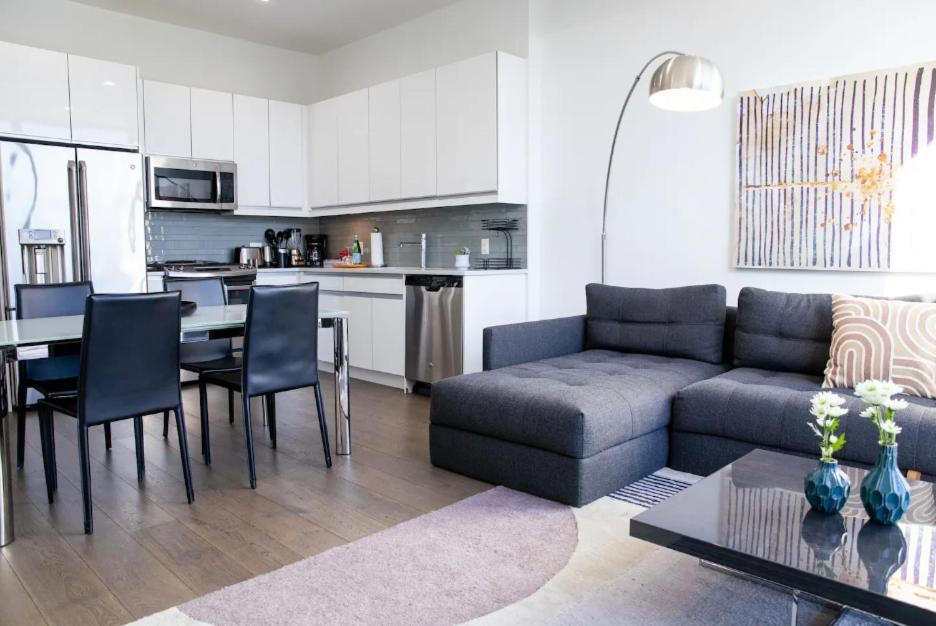 Dharma Home Suites هوبوكين المظهر الخارجي الصورة