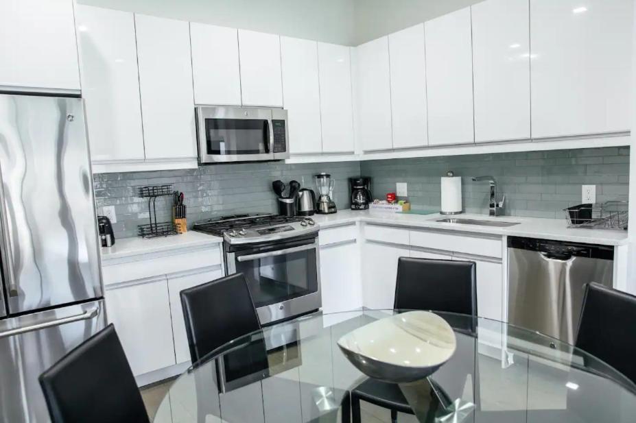 Dharma Home Suites هوبوكين المظهر الخارجي الصورة