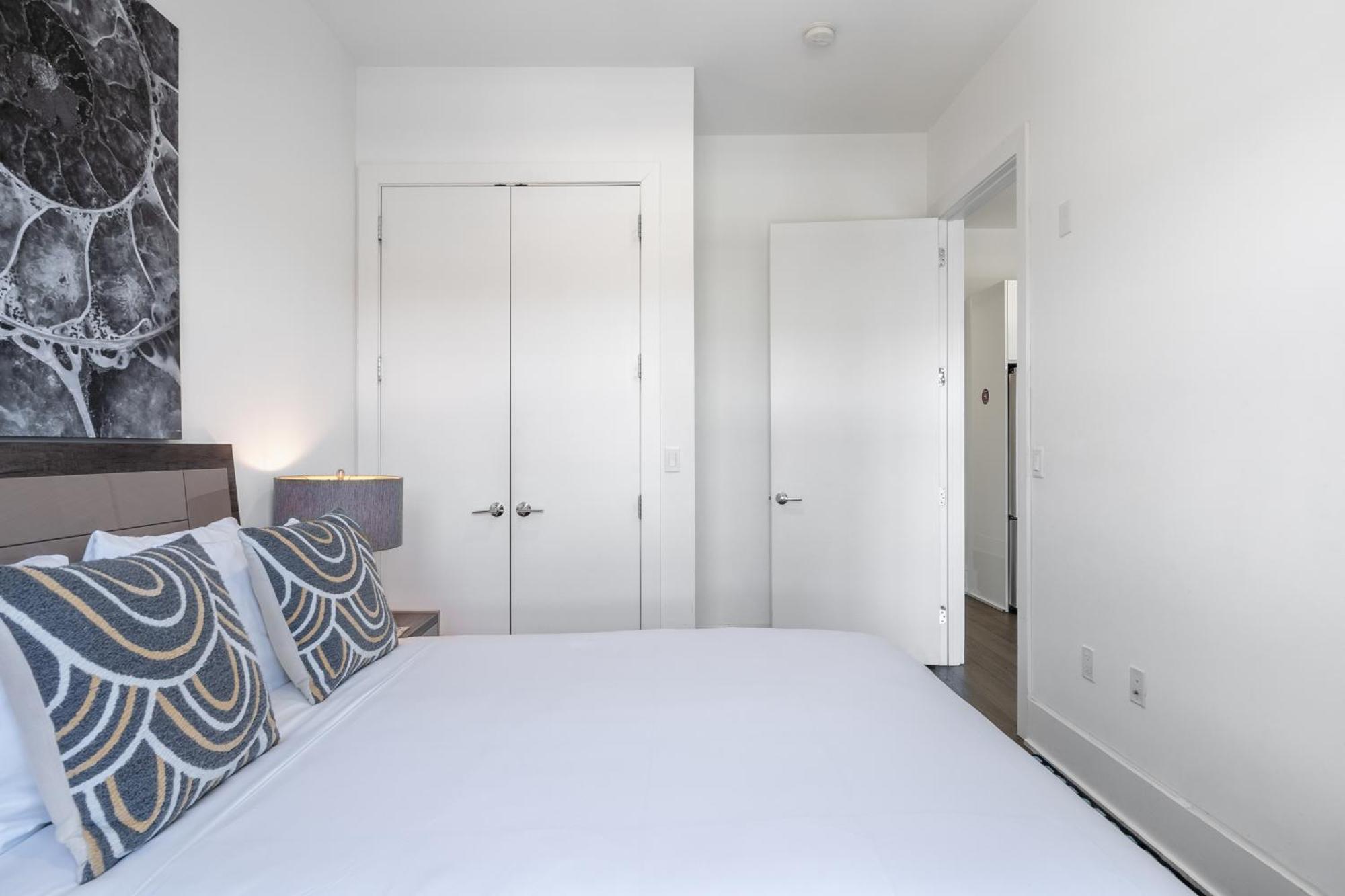 Dharma Home Suites هوبوكين المظهر الخارجي الصورة